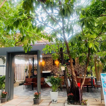Tanei Angkor Resort And Spa Σιέμ Ρέαπ Εξωτερικό φωτογραφία