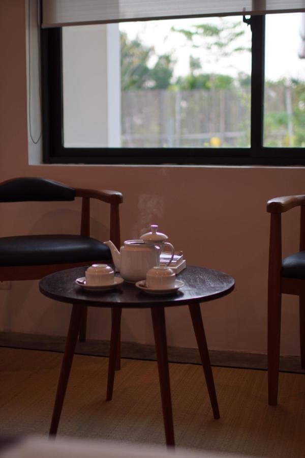 Tanei Angkor Resort And Spa Σιέμ Ρέαπ Εξωτερικό φωτογραφία