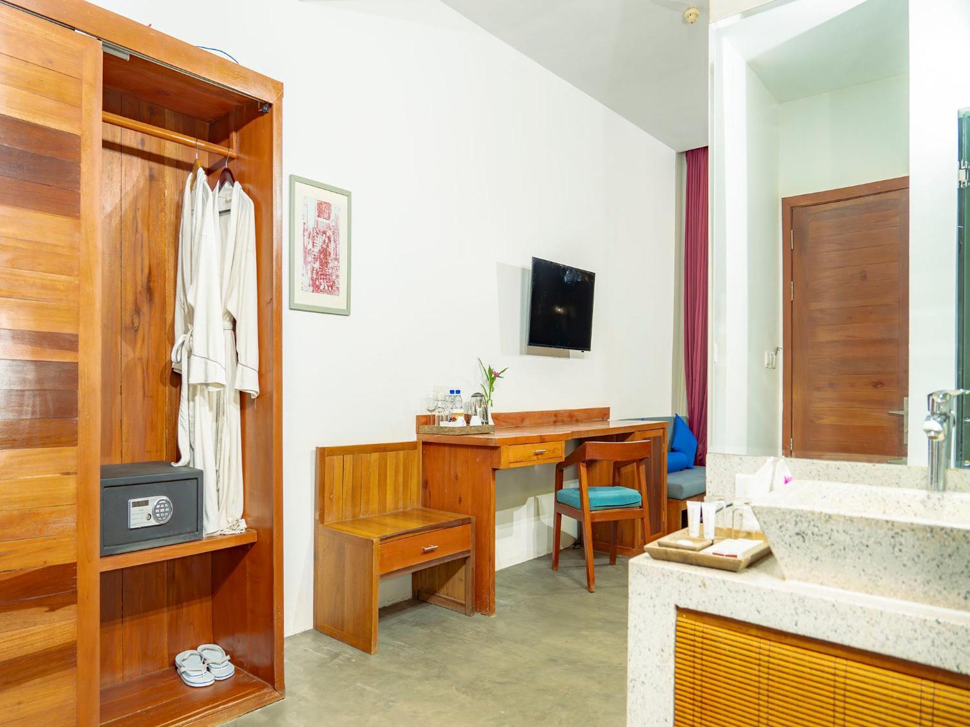 Tanei Angkor Resort And Spa Σιέμ Ρέαπ Εξωτερικό φωτογραφία