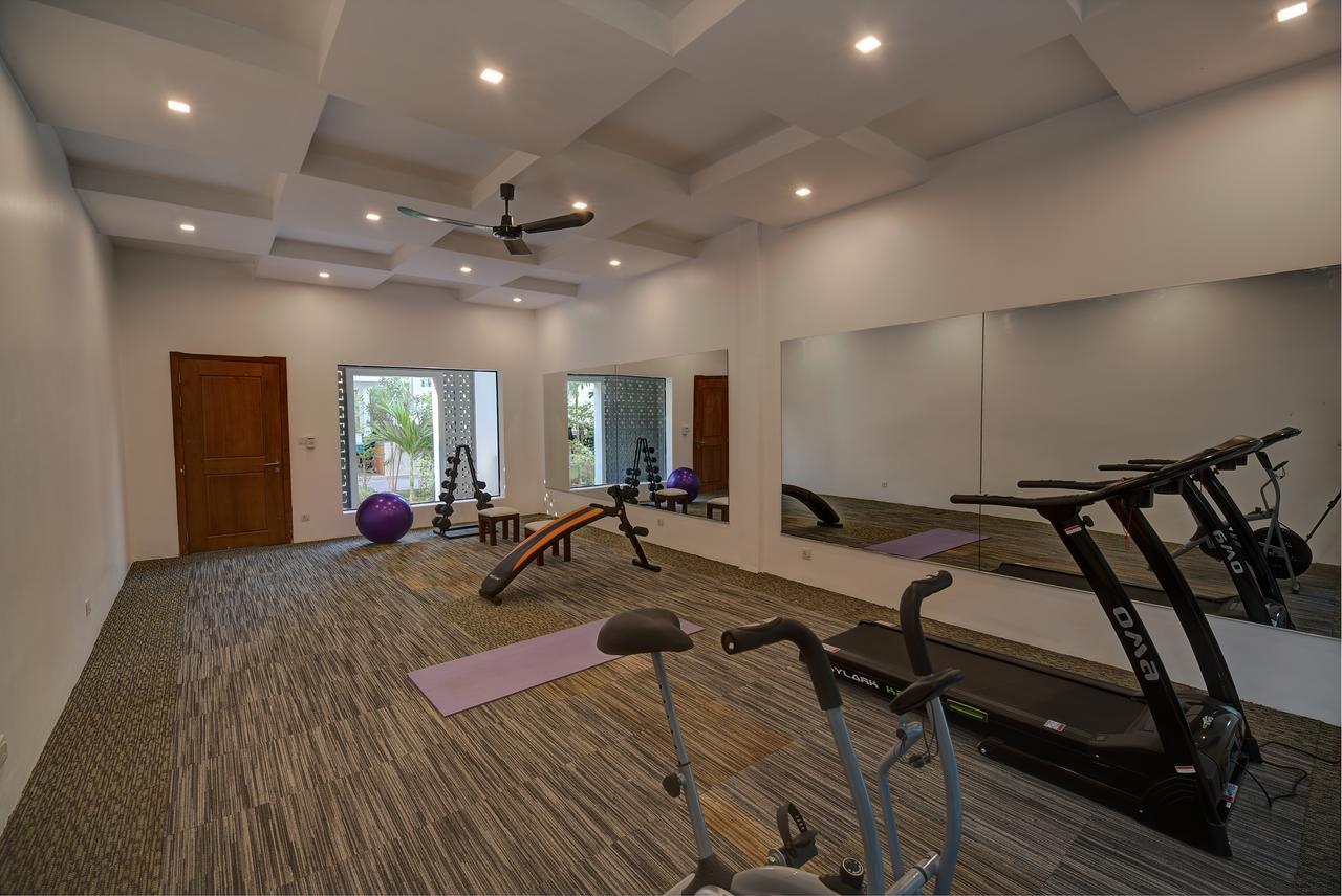 Tanei Angkor Resort And Spa Σιέμ Ρέαπ Εξωτερικό φωτογραφία