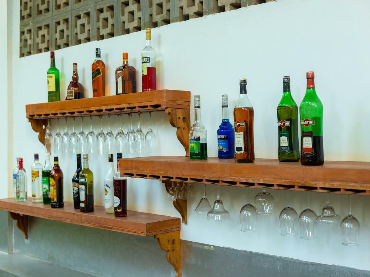 Tanei Angkor Resort And Spa Σιέμ Ρέαπ Εξωτερικό φωτογραφία