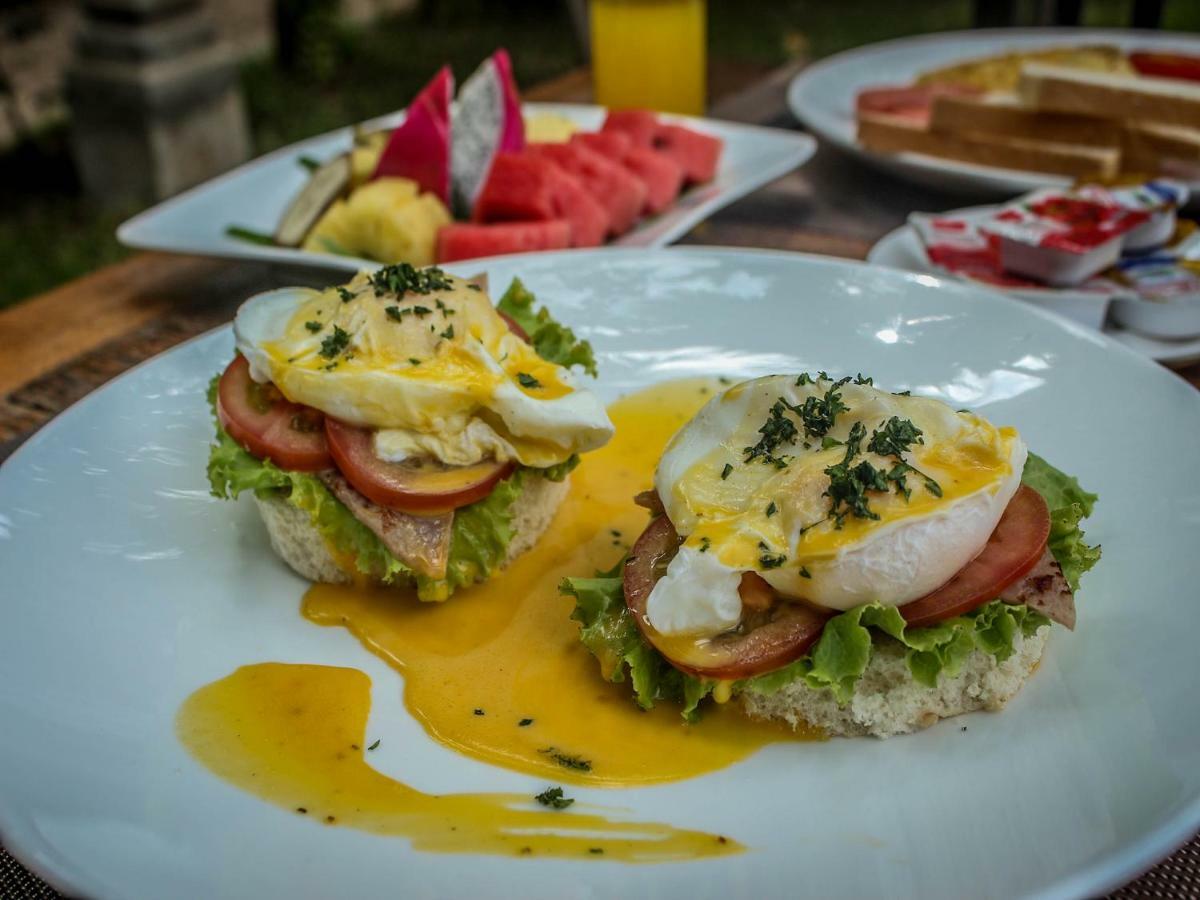 Tanei Angkor Resort And Spa Σιέμ Ρέαπ Εξωτερικό φωτογραφία