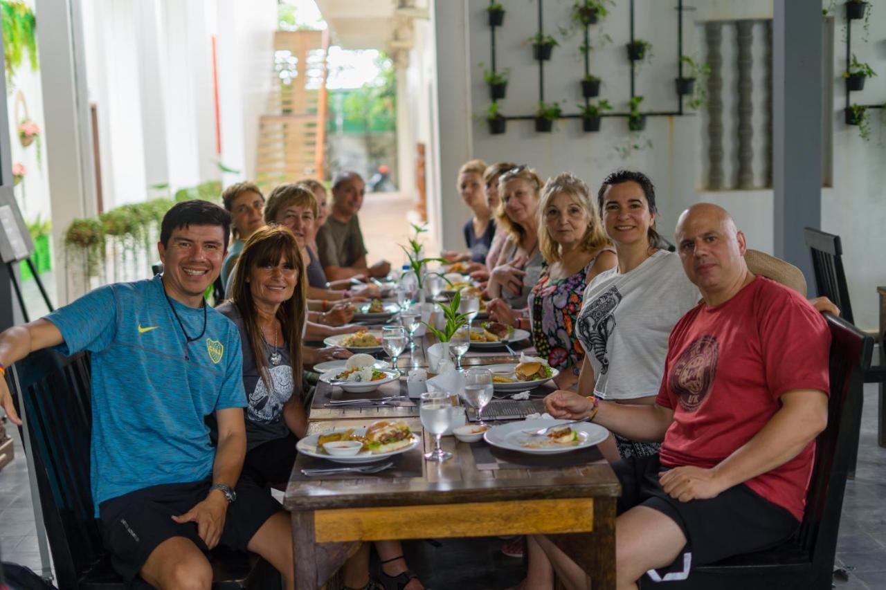 Tanei Angkor Resort And Spa Σιέμ Ρέαπ Εξωτερικό φωτογραφία